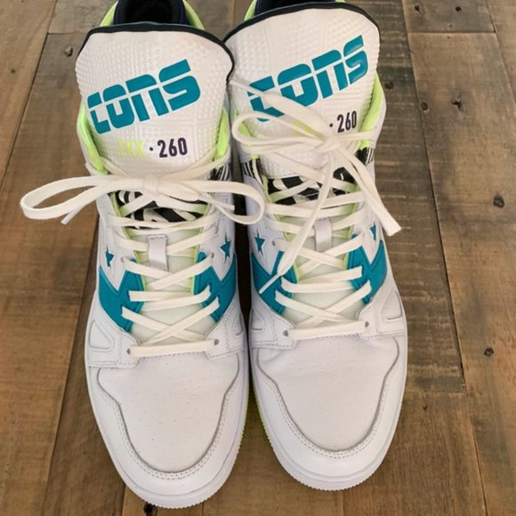 Converse ERX 260 - Picture 2 of 6